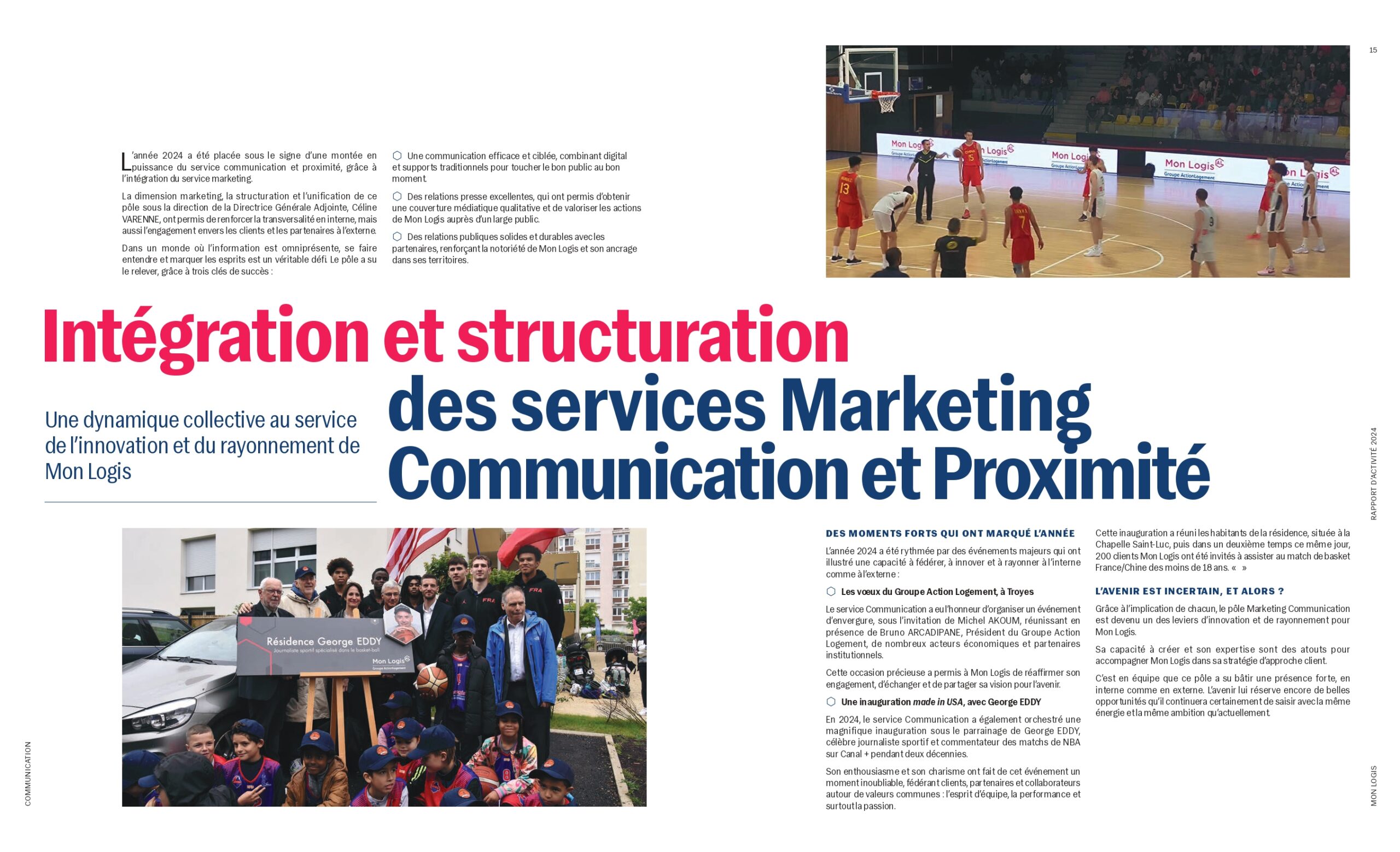 Communication