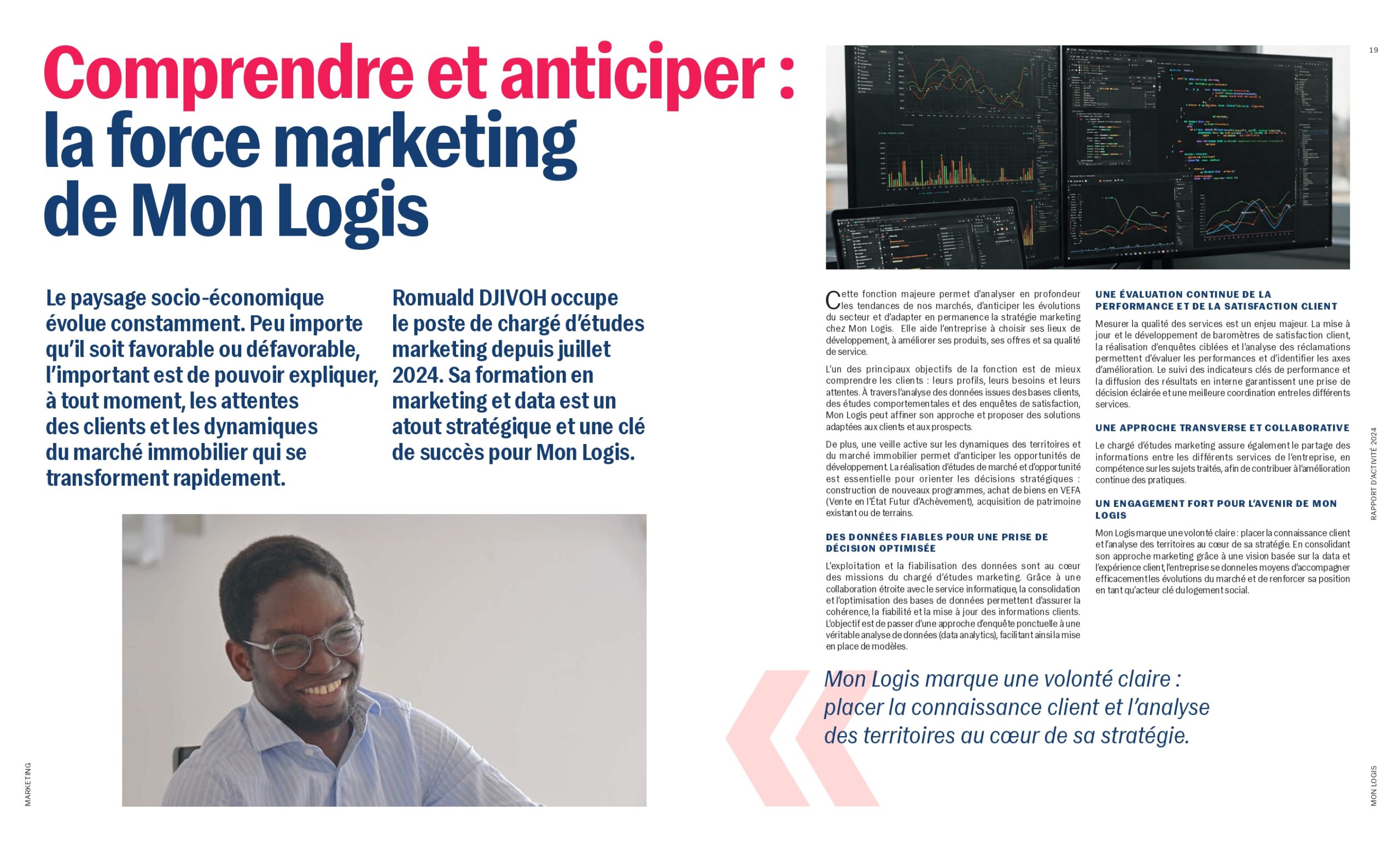 Marketing