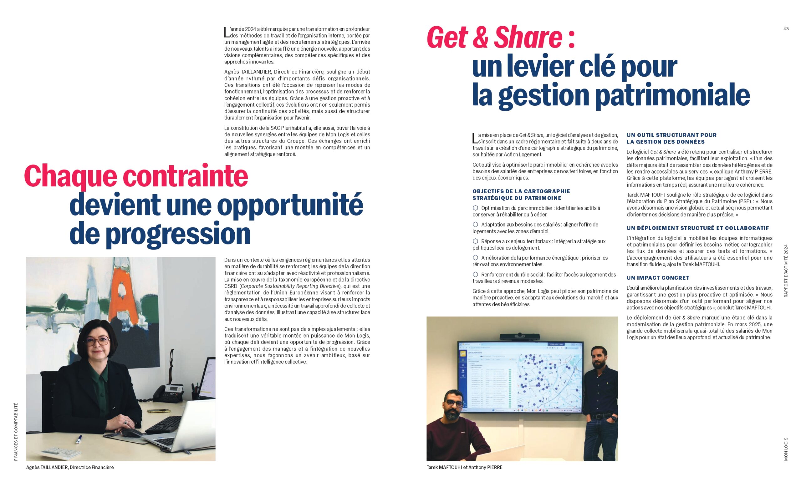 Informatique