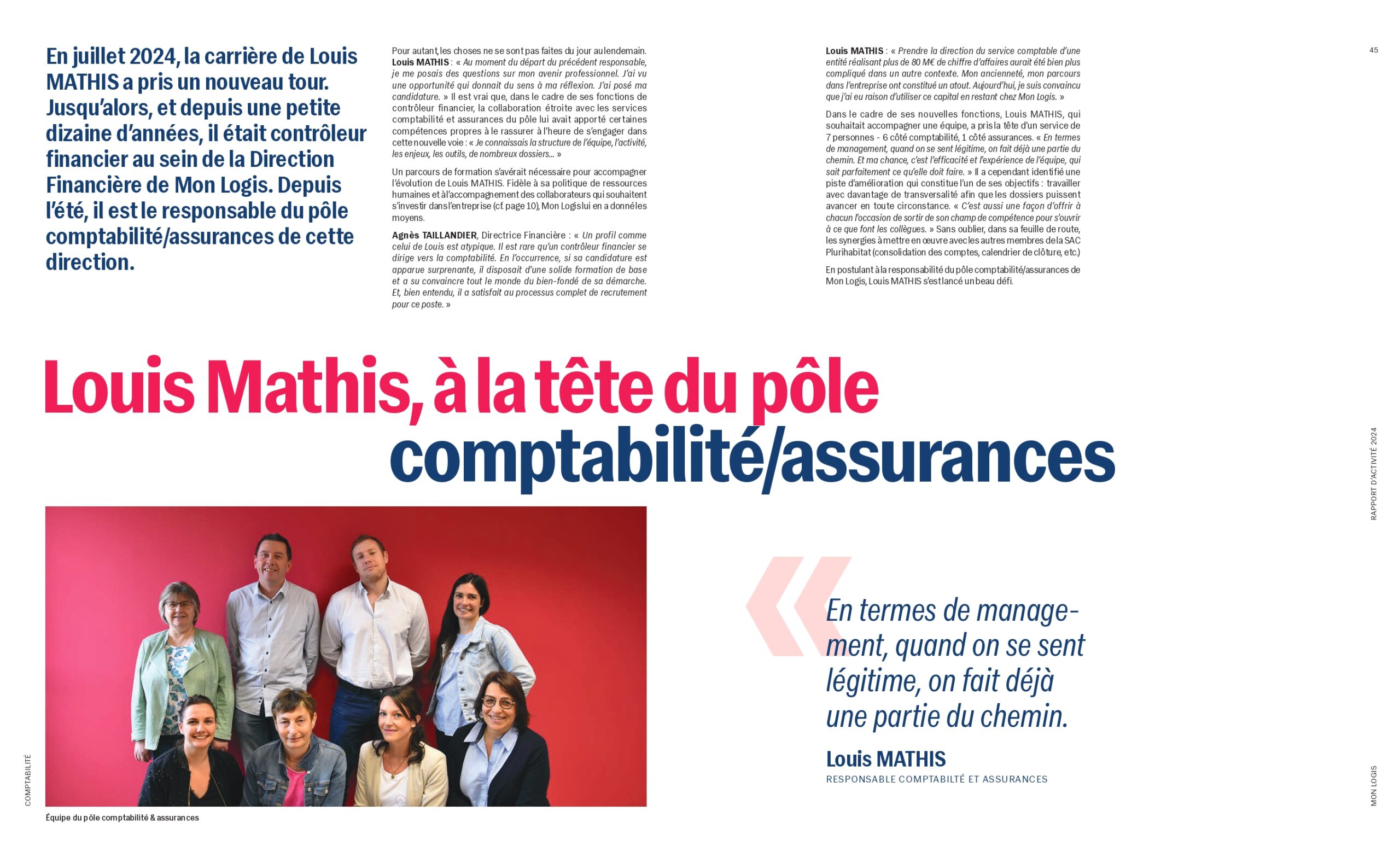 Comptabilité